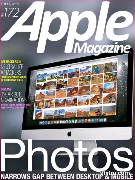 AppleMagazine – 13 February 2025