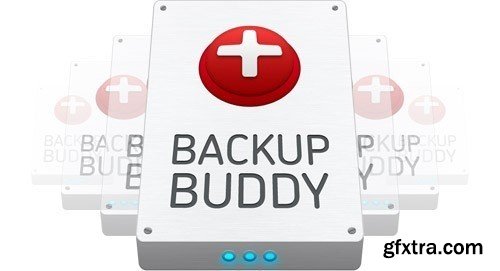 iThemes - BackupBuddy v5.1.1.13 - Back up, restore and move WordPress iThemes - BackupBuddy v5.1.1.13 - Back up, restore and move WordPress