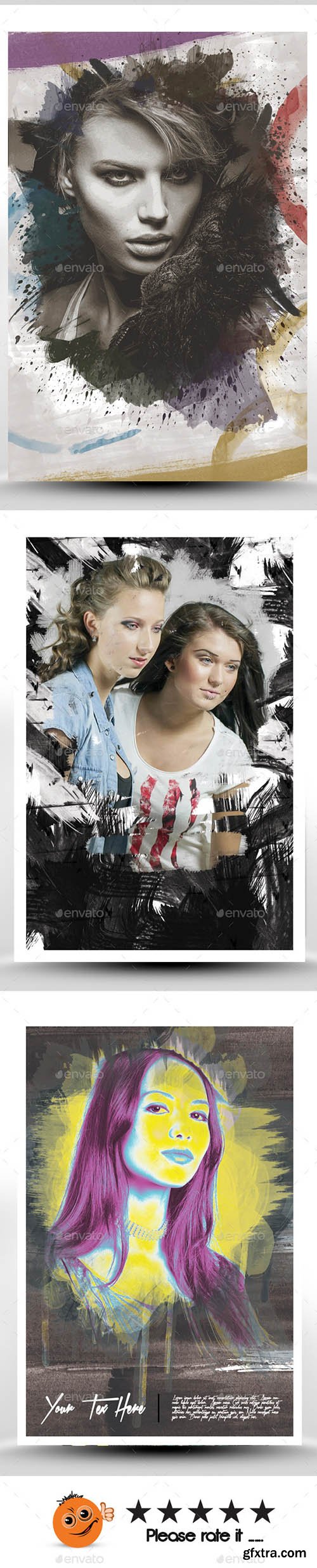 Graphicriver Art Frem 10396223