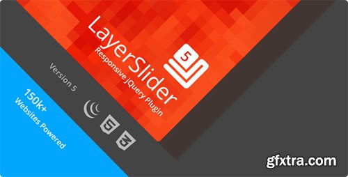 CodeCanyon - LayerSlider v5.3.0 - Responsive jQuery Slider Plugin CodeCanyon - LayerSlider v5.3.0 - Responsive jQuery Slider Plugin