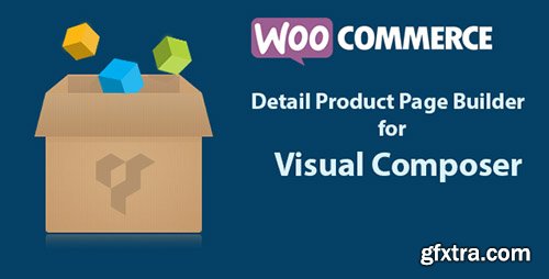 CodeCanyon - Woo Detail Product Page Builder v1.8.9 CodeCanyon - Woo Detail Product Page Builder v1.8.9