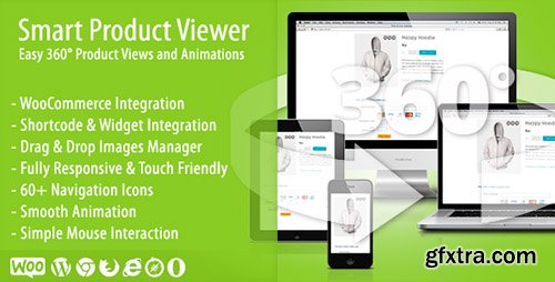 CodeCanyon - Smart Product Viewer v1.4 CodeCanyon - Smart Product Viewer v1.4