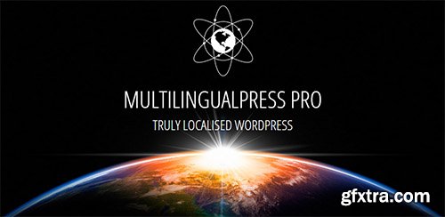 MarketPress - Multilingual Press Pro v2.1.2 MarketPress - Multilingual Press Pro v2.1.2