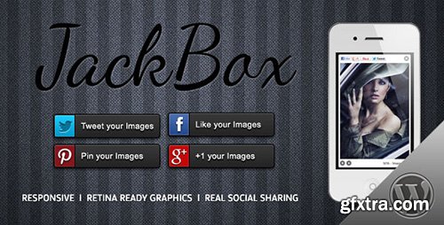 CodeCanyon - JackBox v2.2 - Responsive Lightbox - WordPress Plugin CodeCanyon - JackBox v2.2 - Responsive Lightbox - WordPress Plugin
