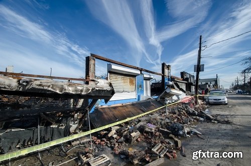 Hurricane and floods and natural disasters - 25 HQ Jpg