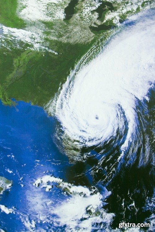 Hurricane and floods and natural disasters - 25 HQ Jpg