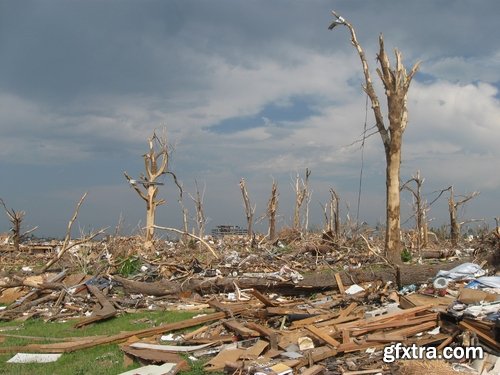 Hurricane and floods and natural disasters - 25 HQ Jpg