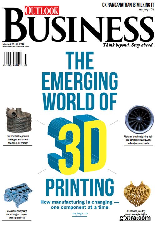Outlook Business – 6 March 2025