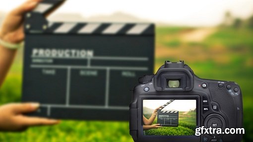 Fundamentals of DSLR Filmmaking with Victor Ha