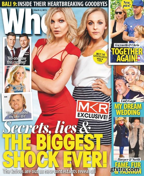 WHO – 2 March 2025