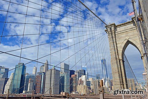 Infrastructure - 10 UHQ JPEG