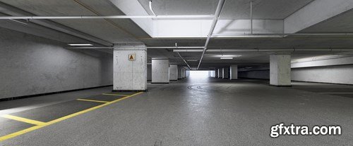 Infrastructure - 10 UHQ JPEG