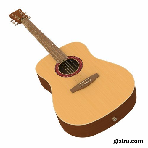 Music - 10 UHQ JPEG