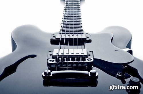 Music - 10 UHQ JPEG