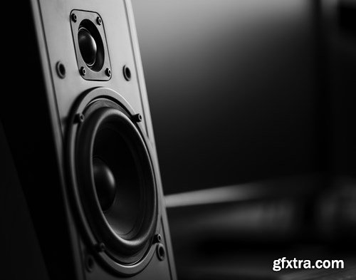 Music - 10 UHQ JPEG