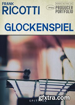 Spitfire Audio Frank Ricotti Glockenspiel KONTAKT-AUDIOSTRiKE Spitfire Audio Frank Ricotti Glockenspiel KONTAKT-AUDIOSTRiKE