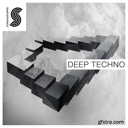 Samplephonics Deep Techno MULTiFORMAT-DISCOVER Samplephonics Deep Techno MULTiFORMAT-DISCOVER