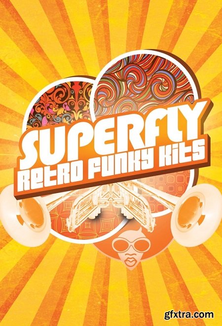 Big Fish Audio Superfly Retro Funky Kits MULTiFORMAT-AUDIOSTRiKE Big Fish Audio Superfly Retro Funky Kits MULTiFORMAT-AUDIOSTRiKE