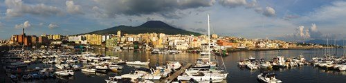 Seaport, 25 x UHQ JPEG