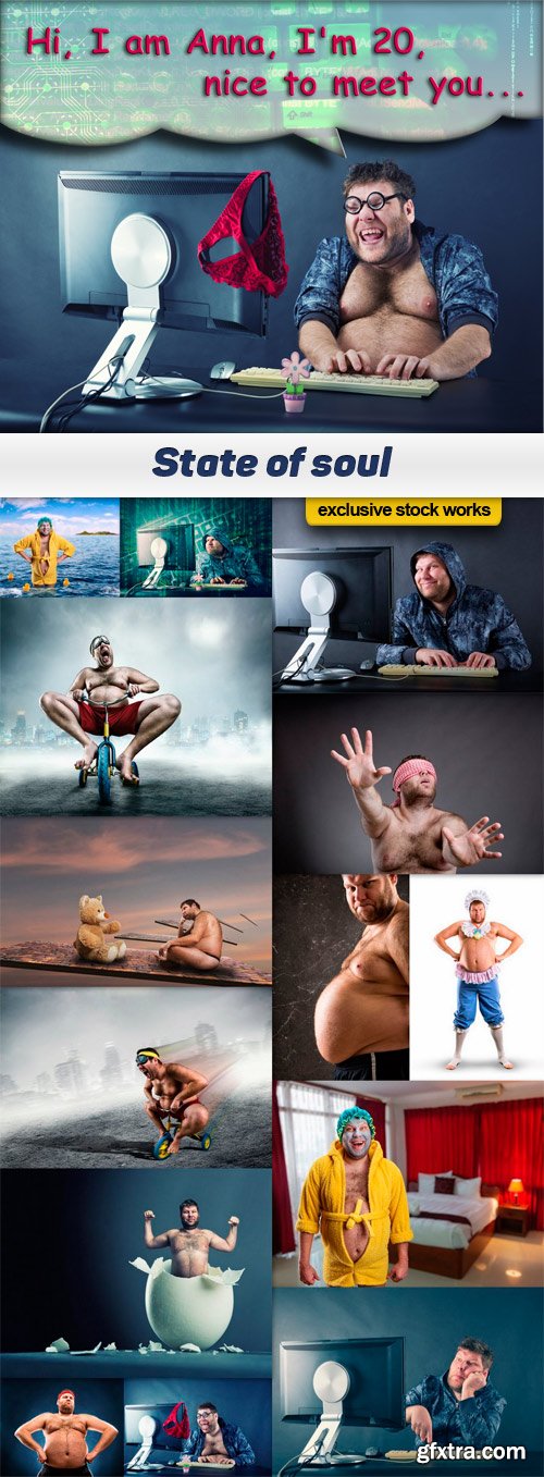 state of soul - 15 UHQ JPEG