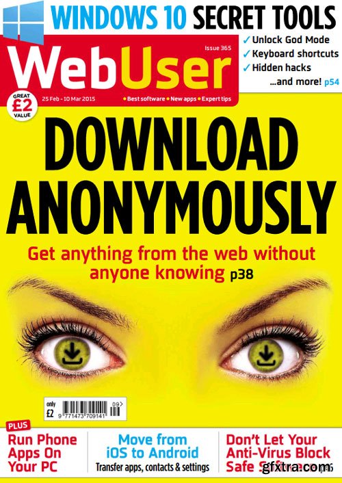 Webuser - 25 February 2025 (True PDF)