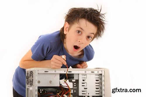 Collection of various builders children and children of different professions 25 HQ Jpeg