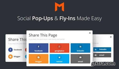 ElegantThemes - Monarch v1.2 - A Better Social Sharing Plugin For WordPress ElegantThemes - Monarch v1.2 - A Better Social Sharing Plugin For WordPress