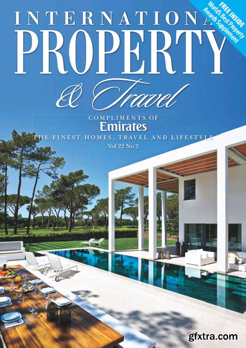 International Property & Travel Vol.22 No.2, 2015 (True PDF)