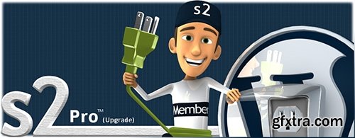 S2Member Pro v150203 - Professional Membership Management Plugin for WordPress S2Member Pro v150203 - Professional Membership Management Plugin for WordPress