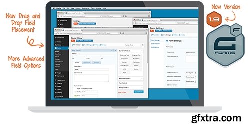 Gravity Forms v1.9.1.6 Gravity Forms v1.9.1.6
