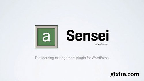 WooThemes - Sensei v1.7.2 - Premium Wordpress Plugin WooThemes - Sensei v1.7.2 - Premium Wordpress Plugin