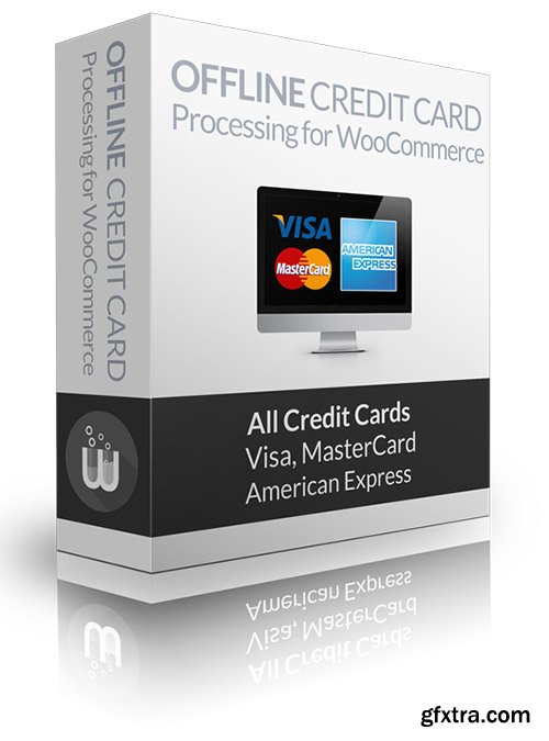 WPLab - Offline Credit Card Processing v1.7.0 for WooCommerce WPLab - Offline Credit Card Processing v1.7.0 for WooCommerce