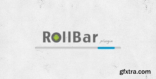 CodeCanyon - RollBar - jQuery ScrollBar Plugin v1.3