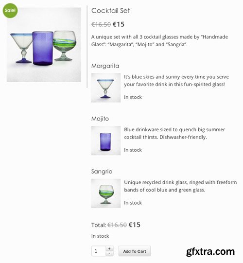 WooThemes - WooCommerce Product Bundles v4.8.3 WooThemes - WooCommerce Product Bundles v4.8.3