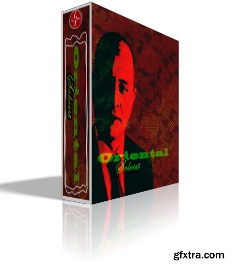 Findasound Oriental Soloist KONTAKT-DISCOVER Findasound Oriental Soloist KONTAKT-DISCOVER
