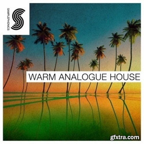 Samplephonics Warm Analogue House MULTiFORMAT-DISCOVER Samplephonics Warm Analogue House MULTiFORMAT-DISCOVER