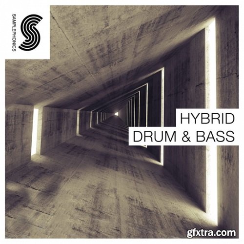 Samplephonics Hybrid Drum And Bass MULTiFORMAT-DISCOVER Samplephonics Hybrid Drum And Bass MULTiFORMAT-DISCOVER