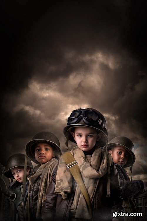 War, 10 x UHQ JPEG