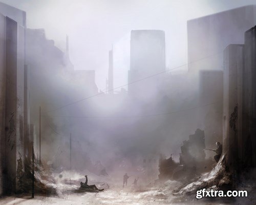 War, 10 x UHQ JPEG