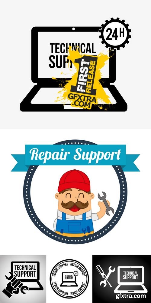 Vector - Technical Support
