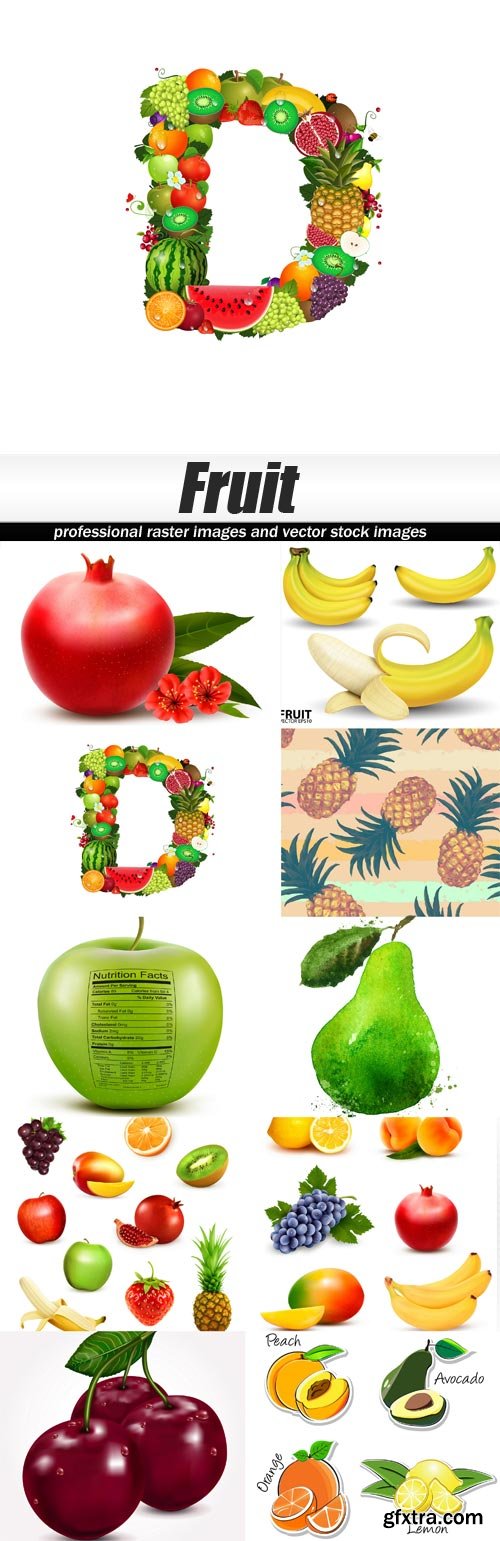 Fruit