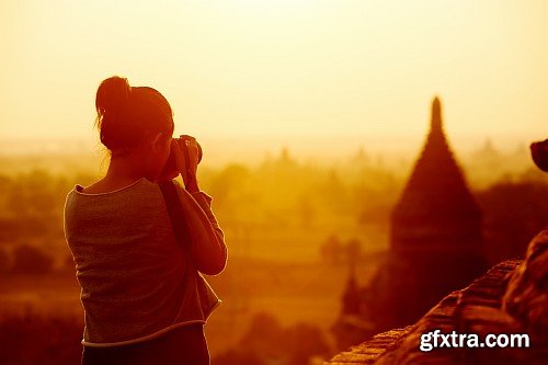 Travel 1, 10 x UHQ JPEG
