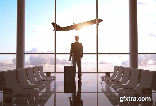 Travel 1, 10 x UHQ JPEG