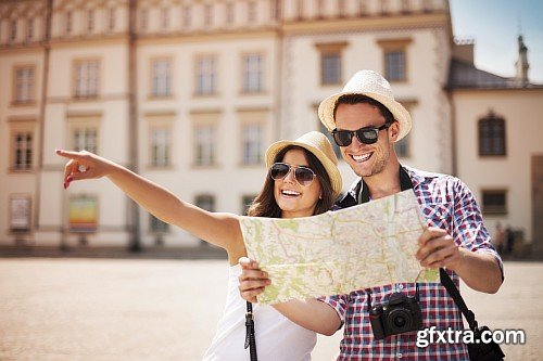 Travel 1, 10 x UHQ JPEG