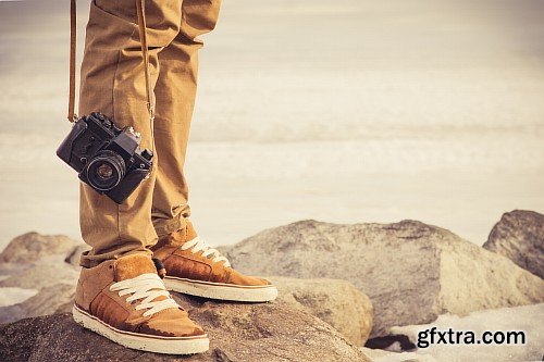 Travel 1, 10 x UHQ JPEG