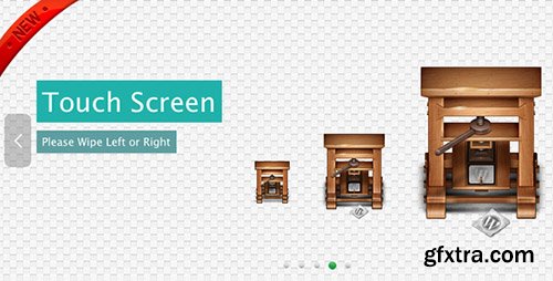 CodeCanyon - jQuery Responsive OneByOne Slider Plugin CodeCanyon - jQuery Responsive OneByOne Slider Plugin