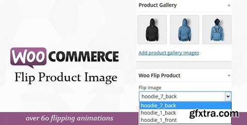 CodeCanyon - WooCommerce Flip Product Image v1.1 CodeCanyon - WooCommerce Flip Product Image v1.1