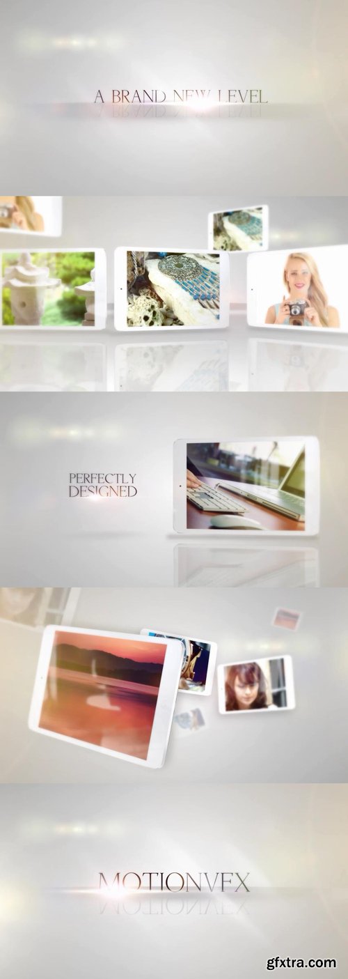 MotionVFX - Tablet Template After Effects Templates - 0244