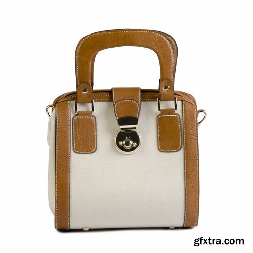 Handbag - 10 UHQ JPEG