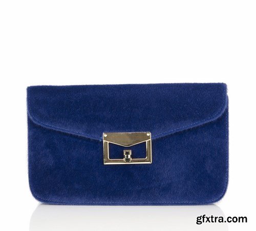 Handbag - 10 UHQ JPEG